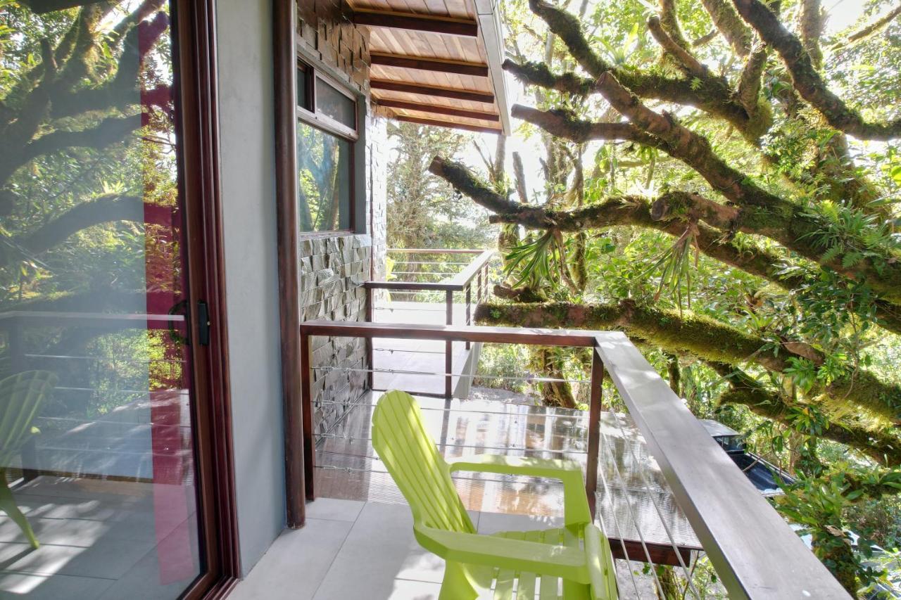 Cougar Monteverde Ngoại thất bức ảnh